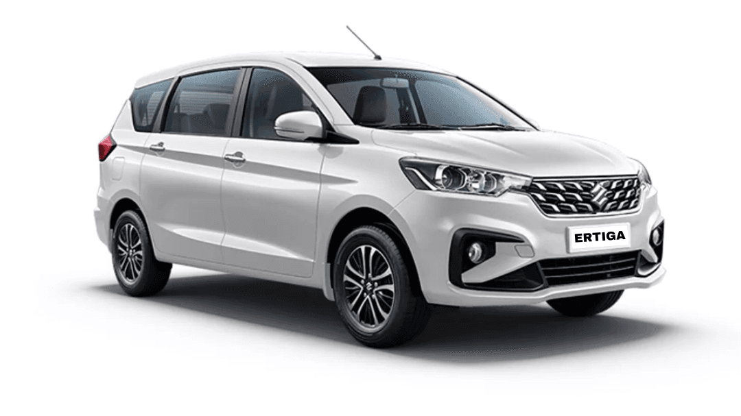AC Maruti Ertiga